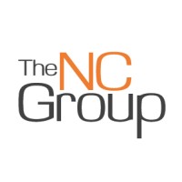 The NC Group logo