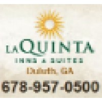 La Quinta Inns & Suites, Duluth GA logo