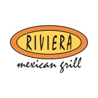 Riviera Mexican Grill logo