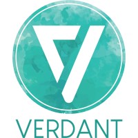 Verdant EDU logo