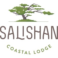 Salishan Coastal Lodge logo
