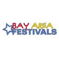 Bay Area Festivals logo