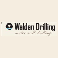 Walden Drilling logo