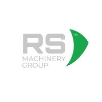 RS Machinery Group logo