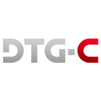 DTG Connection logo