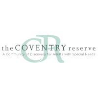 The Coventry Reserve logo