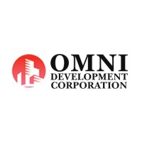 Omni Development Corporation logo