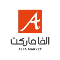 Alfa Market logo