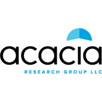 ACACIA RESEARCH GROUP LLC logo