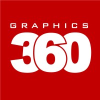 Graphics360 logo