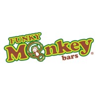 Funky Monkey Bars logo