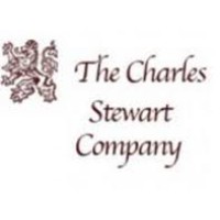 Charles Stewart Company logo