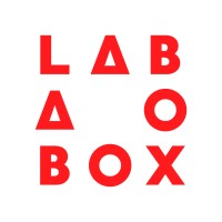 Lab Box logo