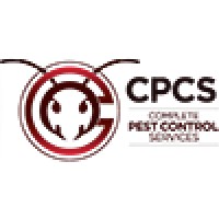 Complete Pest Control Services logo