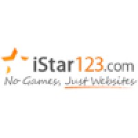 Istar123 logo
