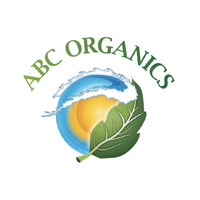 ABC ORGANICS logo