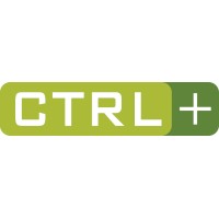 CTRL+ logo