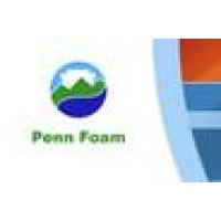 Penn Foam Corporation logo
