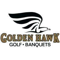 Golden Hawk Golf Club Inc logo