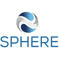 Sphere Recruitment logo
