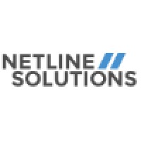 NetLine Solutions logo