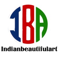 IBA CRAFTS PRIVATE LIMITED logo