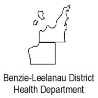 Benzie-Leelanau District Health Department logo