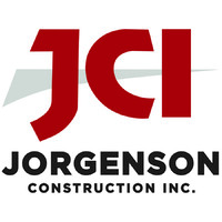 Jorgenson Construction Inc. logo