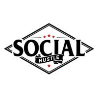 Social Hustle logo