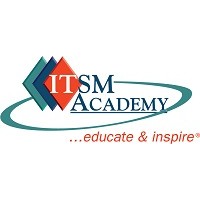 ITSM Academy logo