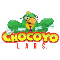 Chocoyo Labs logo