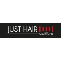 Just Hair logo
