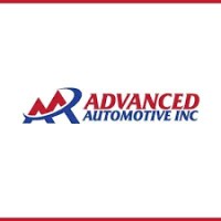 Advanced Automotive, Inc logo