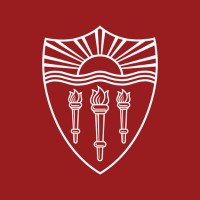 USC Academic Senate logo