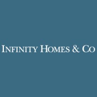 Infinity Homes & Co logo