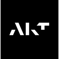 AKT Tustin logo