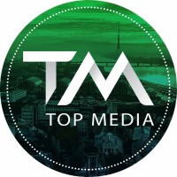 Top Media - Digital Marketing Agency logo