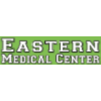 Eastern Medical Center logo
