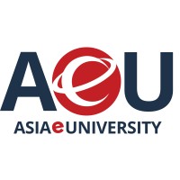 Asia E University logo