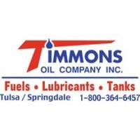 Timmons Oil Company Inc logo