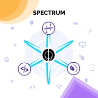 Spectrum logo