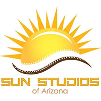 Sun Studios Of Arizona logo