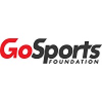 GoSports Foundation logo