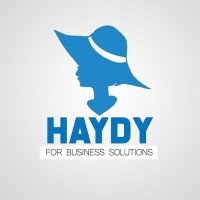Haydy For Business Solutions logo