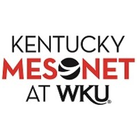 Kentucky Mesonet logo