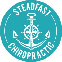 Steadfast Chiropractic logo