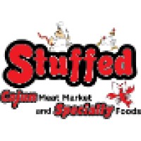 "Stuffed" Cajun Meat Market & Specialty Food Store logo