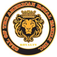 The American Royal Family logo