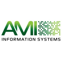 AMI Information Systems logo