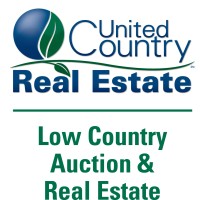 United Country | Low Country Auction & Real Estate logo